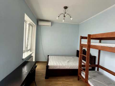 квартира по адресу Даниила Щербаковского ул. (Щербакова), 16