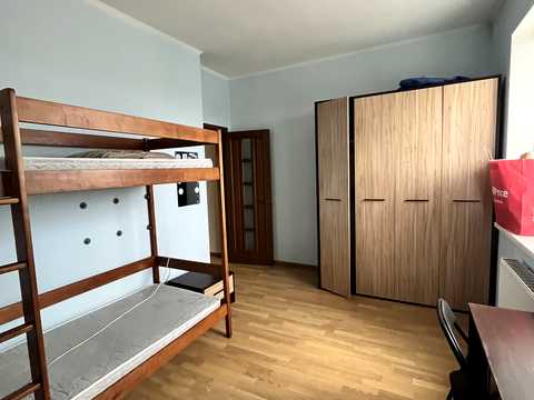 квартира по адресу Даниила Щербаковского ул. (Щербакова), 16