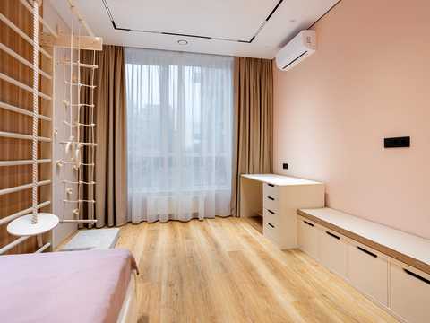 квартира по адресу Салютная ул., 2к24