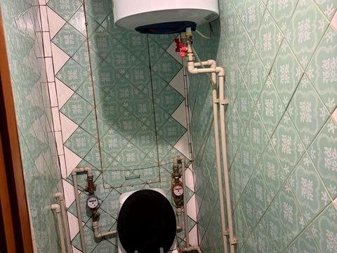 кімната за адресою Геранієва вул., 2