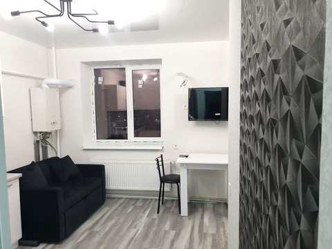 квартира по адресу Лосевский пер., 4