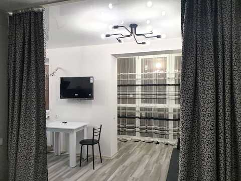квартира по адресу Лосевский пер., 4