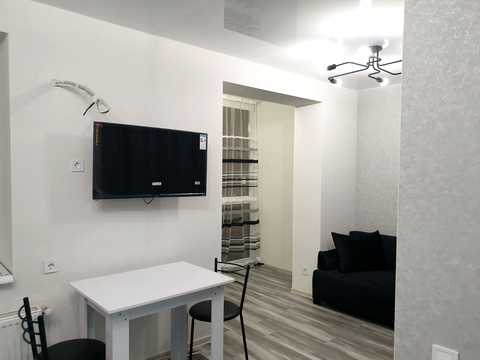 квартира по адресу Лосевский пер., 4