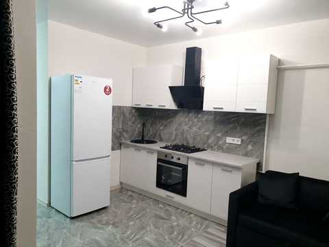 квартира по адресу Лосевский пер., 4