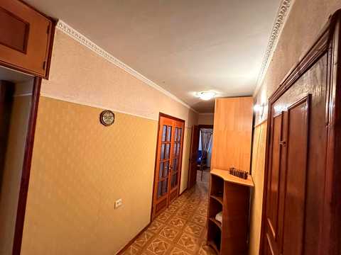 квартира за адресою Небесної Сотні просп. (Маршала Жукова), 14