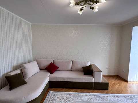 квартира по адресу Рінь ул. (Українських Декабристів), 50