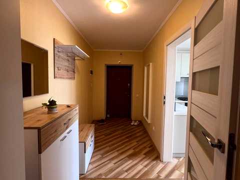 квартира по адресу Рінь ул. (Українських Декабристів), 50