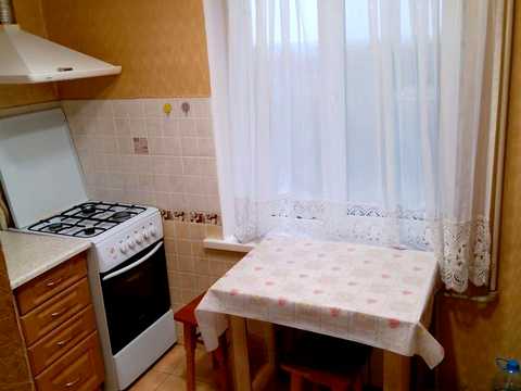 квартира по адресу Симиренко ул., 22-А