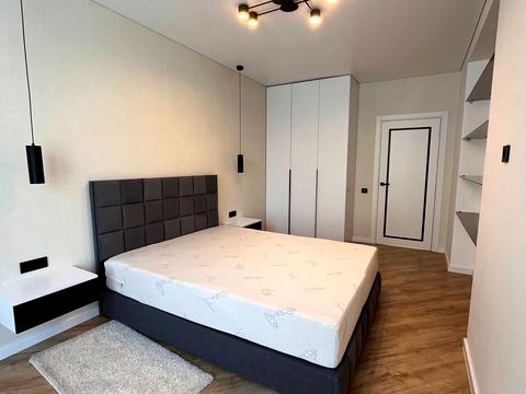 квартира по адресу Кульпарковская ул., 93к3