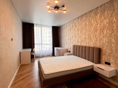 квартира по адресу Кульпарковская ул., 93к3