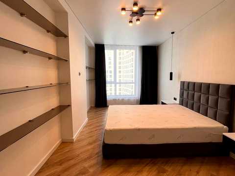 квартира по адресу Кульпарковская ул., 93к3