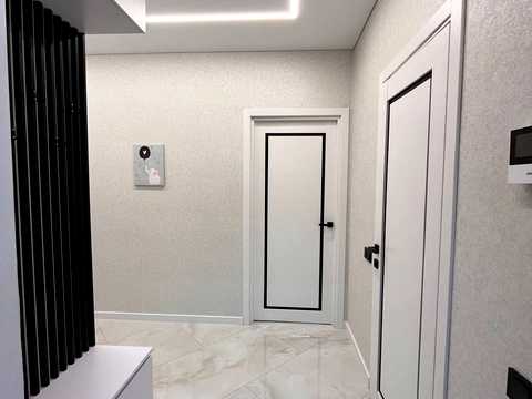 квартира по адресу Кульпарковская ул., 93к3
