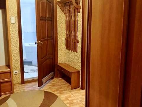 квартира за адресою Науки просп., 54-Б