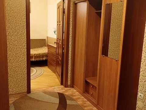 квартира за адресою Науки просп., 54-Б