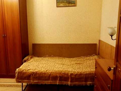 квартира за адресою Науки просп., 54-Б