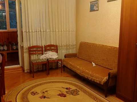 квартира за адресою Науки просп., 54-Б