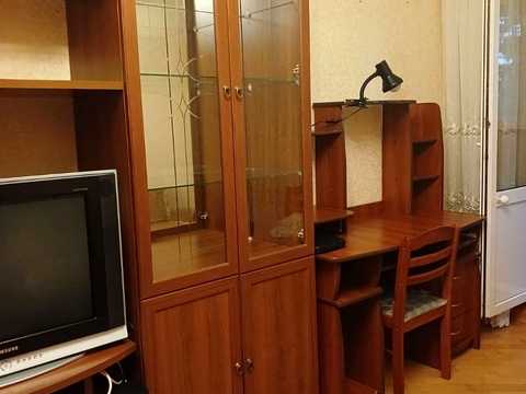 квартира за адресою Науки просп., 54-Б