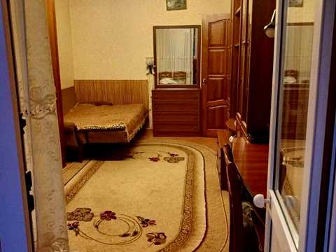 квартира за адресою Науки просп., 54-Б