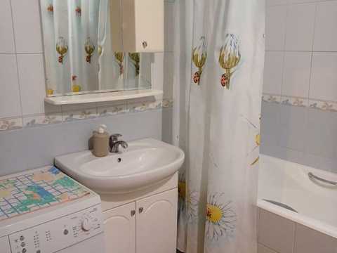 квартира за адресою Науки просп., 54-Б