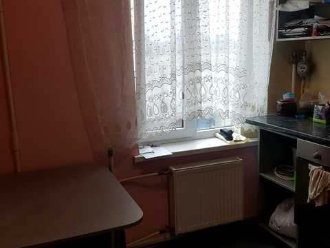 квартира за адресою Берестейський просп. (Перемоги), 2
