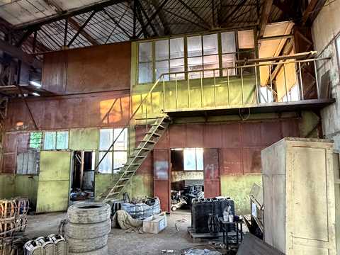комерційна за адресою смт. Лисець, Чорновола, 20