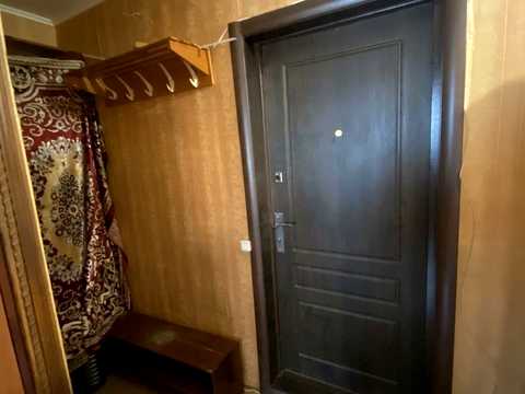 квартира по адресу Крошенская ул., 38