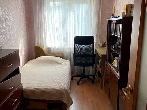 квартира по адресу Крошенская ул., 38