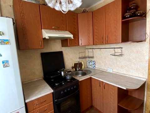 квартира по адресу Крошенская ул., 38