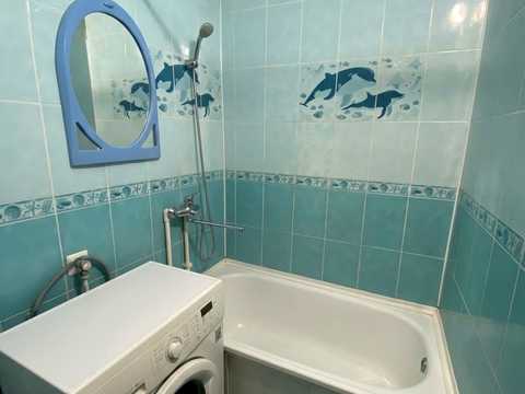 квартира по адресу Крошенская ул., 38