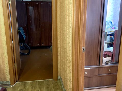 квартира по адресу Крошенская ул., 38