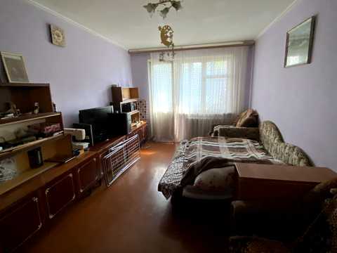 квартира по адресу Крошенская ул., 38