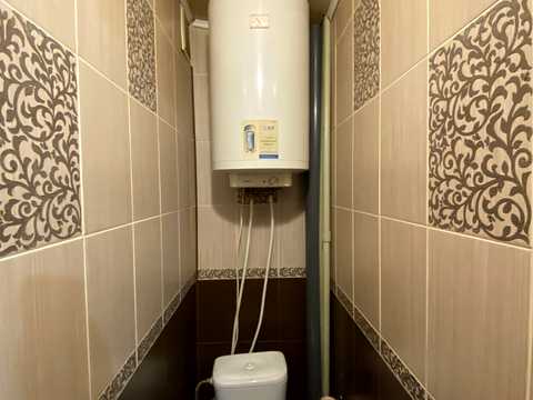 квартира по адресу Крошенская ул., 38