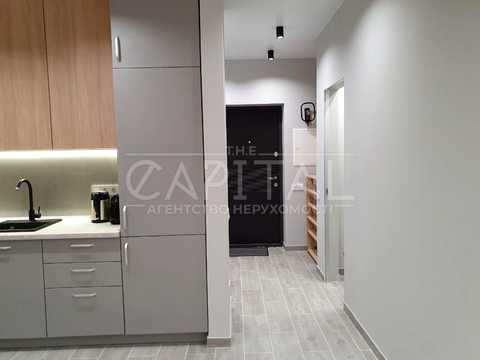 квартира за адресою Науки просп., 58