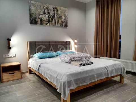 квартира за адресою Науки просп., 58