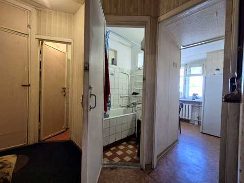 квартира по адресу Леси Украинки бульв., 28