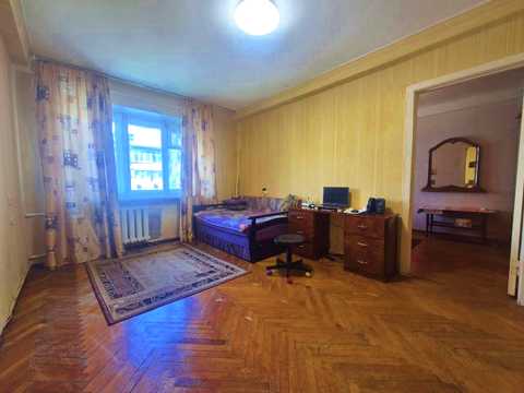 квартира по адресу Леси Украинки бульв., 28