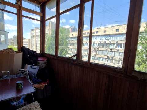 квартира по адресу Леси Украинки бульв., 28