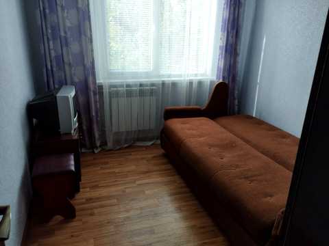 квартира по адресу Архитекторов ул., 20