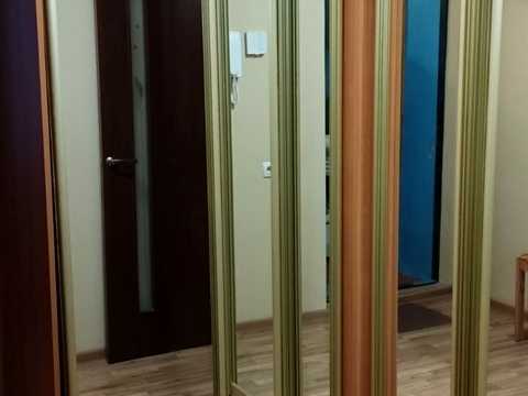 квартира по адресу Архитекторов ул., 20