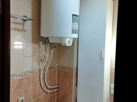 квартира по адресу Архитекторов ул., 20