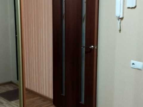 квартира по адресу Архитекторов ул., 20