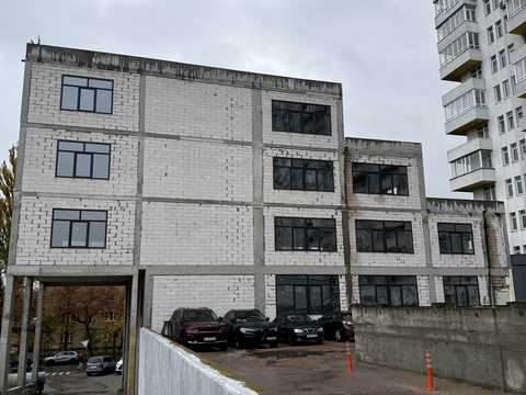 коммерческая по адресу Даниила Щербаковского ул. (Щербакова), 52