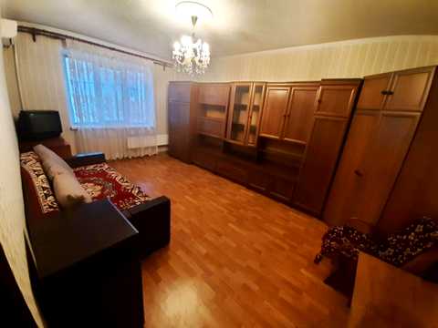квартира за адресою Срібнокільська вул., 1/2