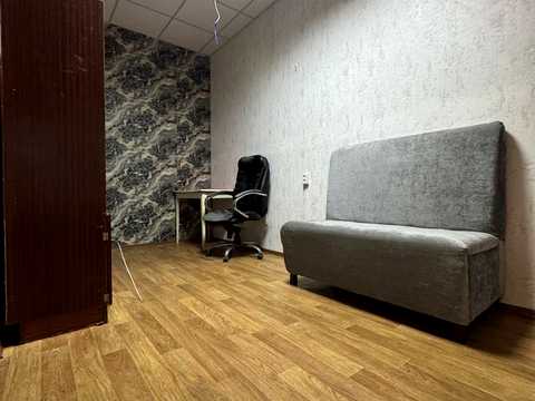 коммерческая по адресу Преображенская ул., 5г