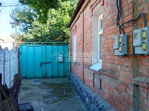 дом по адресу Сухаревская ул.