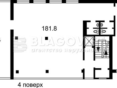 коммерческая по адресу Даниила Щербаковского ул. (Щербакова), 52