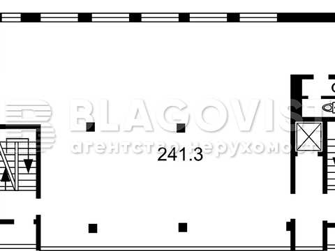 коммерческая по адресу Даниила Щербаковского ул. (Щербакова), 52