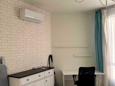квартира за адресою Зарічна вул., 1-Б