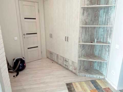 квартира за адресою Зарічна вул., 1-Б