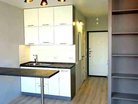 квартира за адресою Соборності просп. (Возз'єднання), 17 к2
